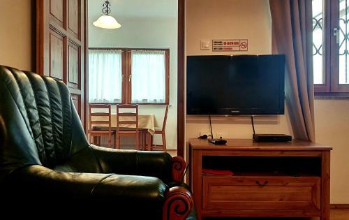 Hostal Villa Teleki