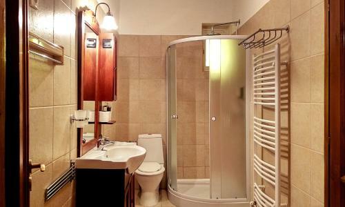 Hostal Villa Teleki