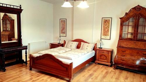 Hostal Villa Teleki