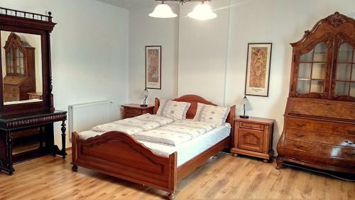 Hostal Villa Teleki