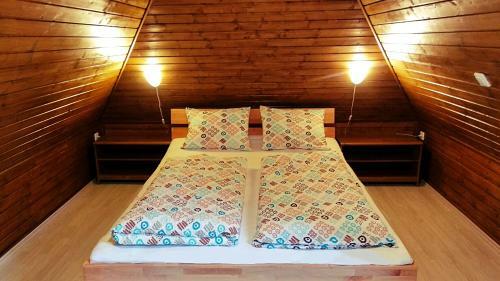 Hostal Villa Teleki