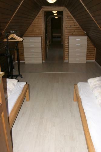 Hostal Villa Teleki
