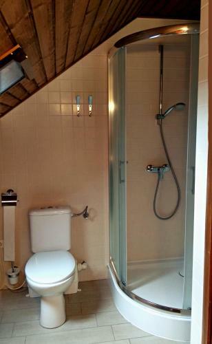 Hostal Villa Teleki