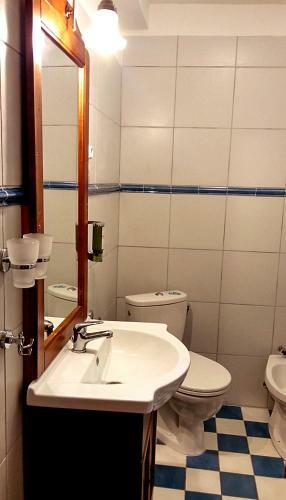Hostal Villa Teleki