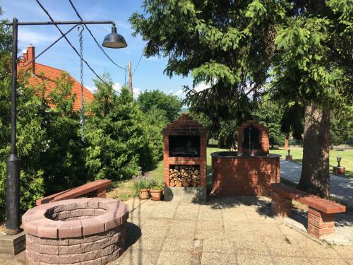 Hostal Villa Teleki