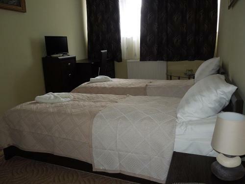Hostal Szlov�k Panzi�