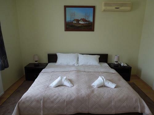 Hostal Szlov�k Panzi�