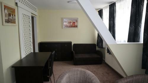 Hostal Szlov�k Panzi�