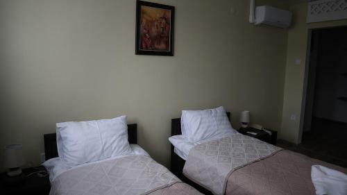 Hostal Szlov�k Panzi�