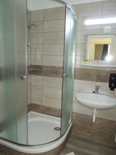 Hostal Szlov�k Panzi�