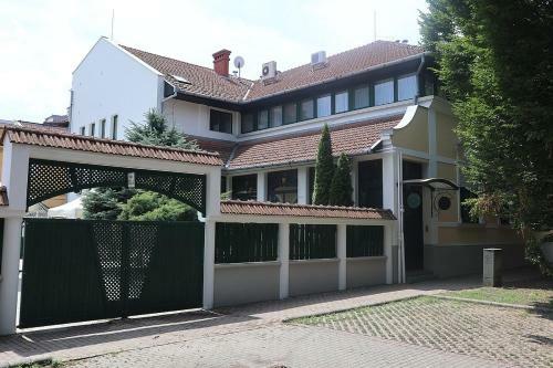 Hostal Szlov�k Panzi�