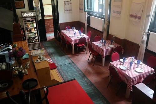 Hostal Szlov�k Panzi�