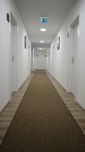 Hostal Szlov�k Panzi�