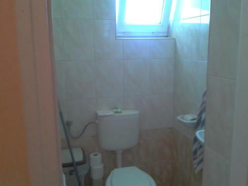 Kis-barbara Apartman
