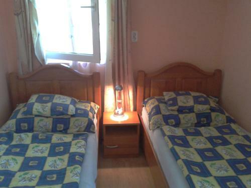 Kis-barbara Apartman