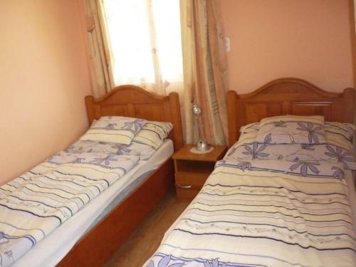 Kis-barbara Apartman