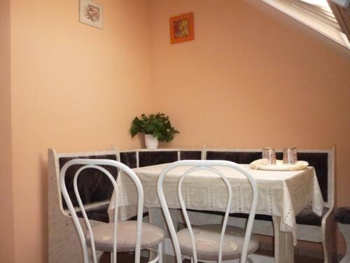 Barbara Apartmanh�z