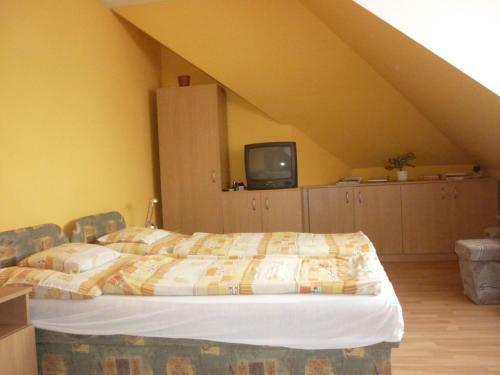 Barbara Apartmanh�z
