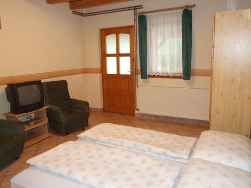 Apartamento Ibolya Vend�gh�z