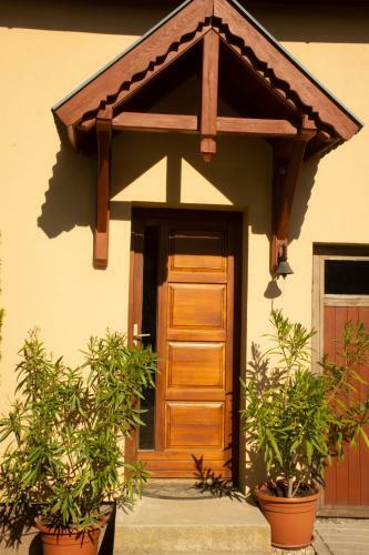 Hajnalka Apartmanh�z