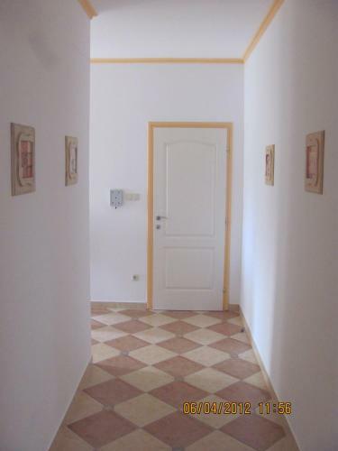 Petra Apartmanh�z