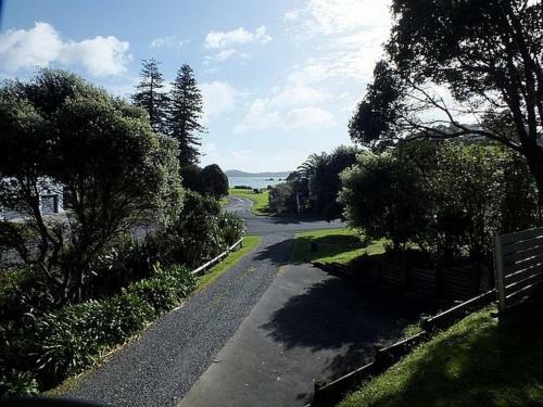 Wharepekapeka - Russell Holiday Home
