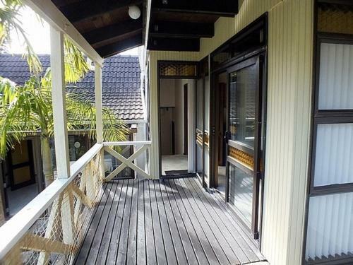Wharepekapeka - Russell Holiday Home