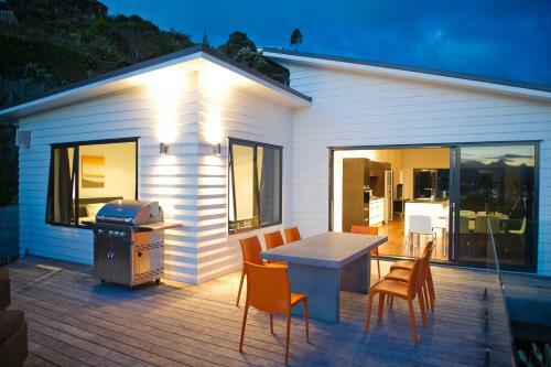 Tairua Magic - Tairua Holiday Home