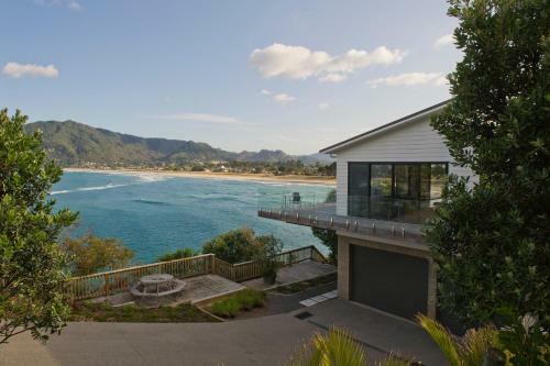 Tairua Magic - Tairua Holiday Home