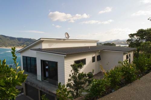 Tairua Magic - Tairua Holiday Home