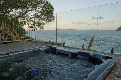 Tairua Magic - Tairua Holiday Home