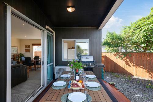 Tranquil Tauhara - Taupo Central Holiday Home