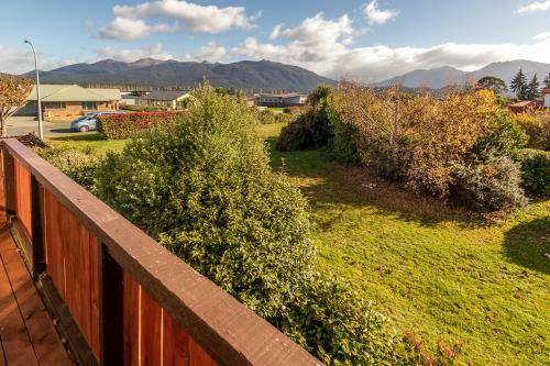 Wide View