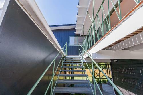 Weka Lodge - Taupo Holiday Home