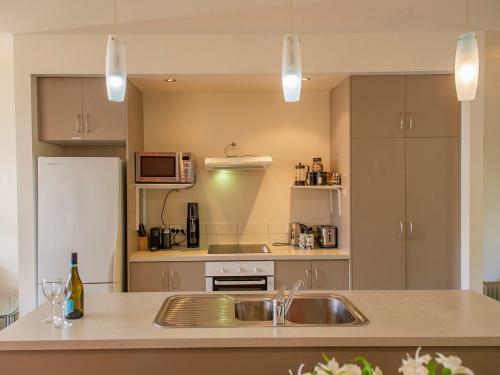 Oceans On Eyre - Buffalo Beach Holiday Apartment