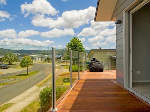 Tattletails Rest - Whitianga Holiday House
