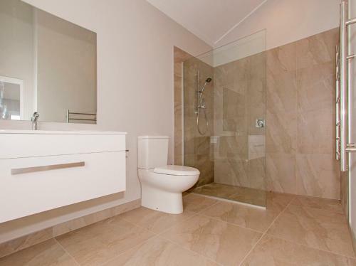 Tattletails Rest - Whitianga Holiday House