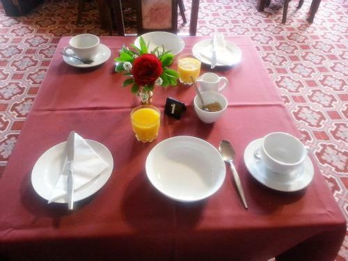 Foveaux Hotel
