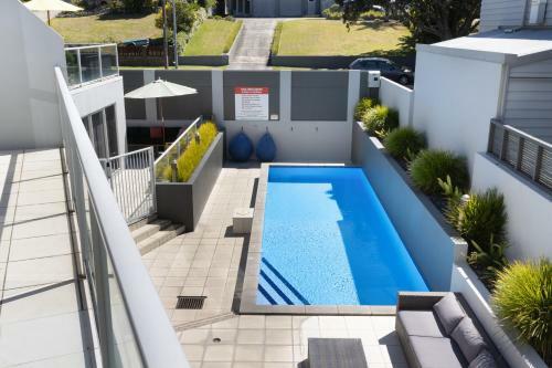 Apartamento Sunny And Spacious - Moments From The Beach And Downtown