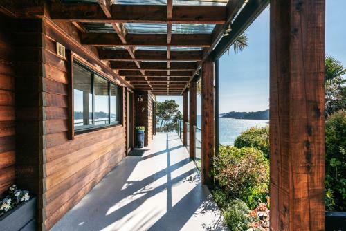 Seadream Apartment