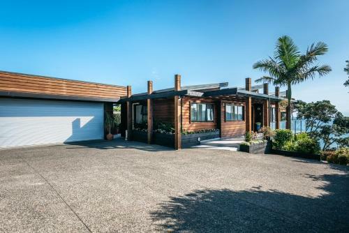 Seadream Apartment