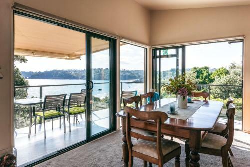 Seadream Apartment