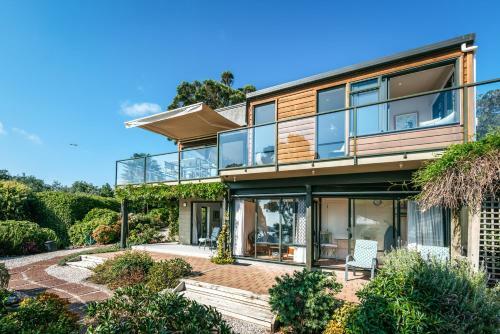 Seadream Apartment