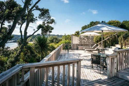 Seadream Villa