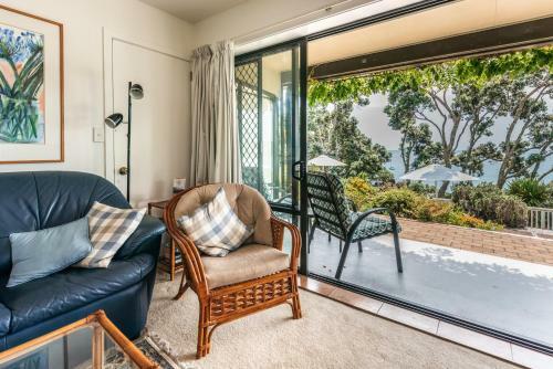 Seadream Villa