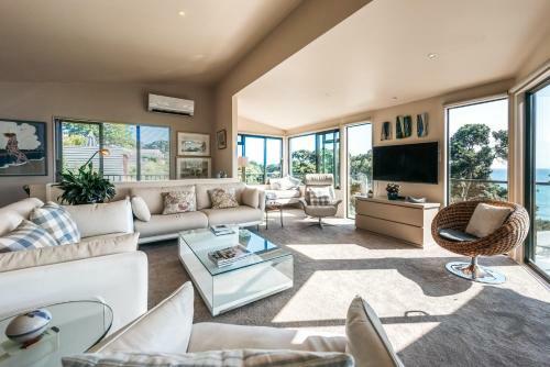 Seadream Villa