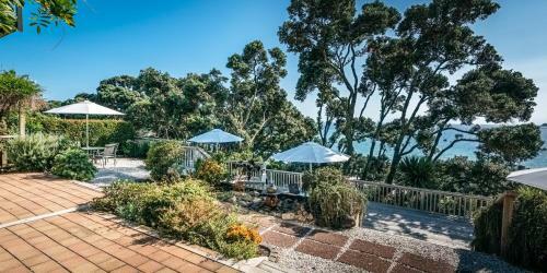 Seadream Villa