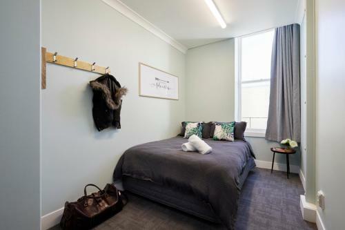Albergue Wanderlust Nz