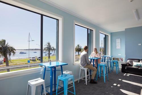 Albergue Wanderlust Nz