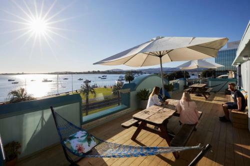 Albergue Wanderlust Nz